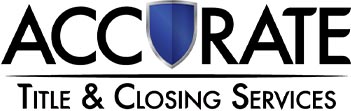 Accurate Title & Closing Services